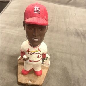 Roger Dean Stadium, Jupiter, Florida Cardinals Bobblehead